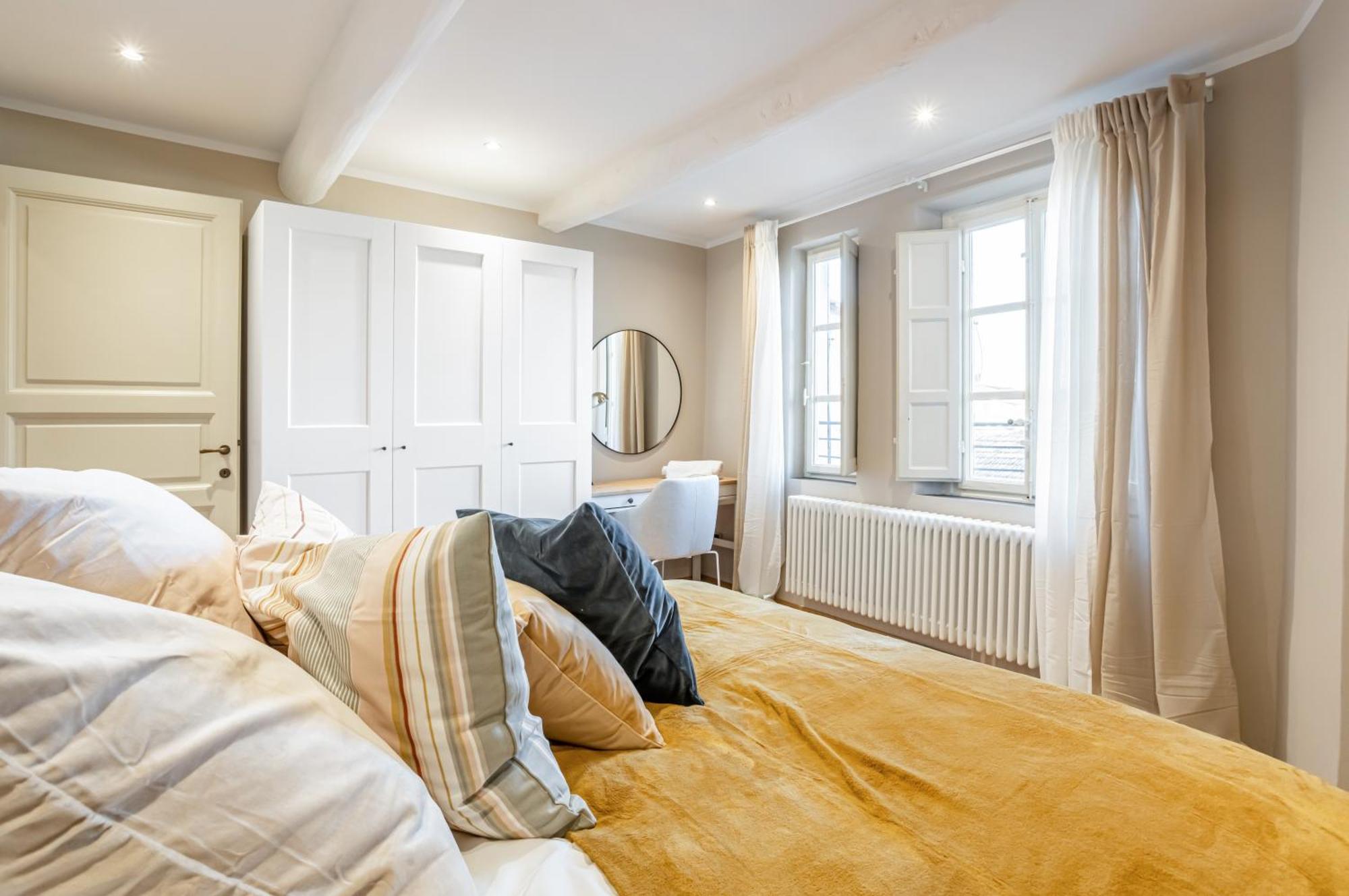 Charming Apartment In The Centre Of Lucca! Exterior photo